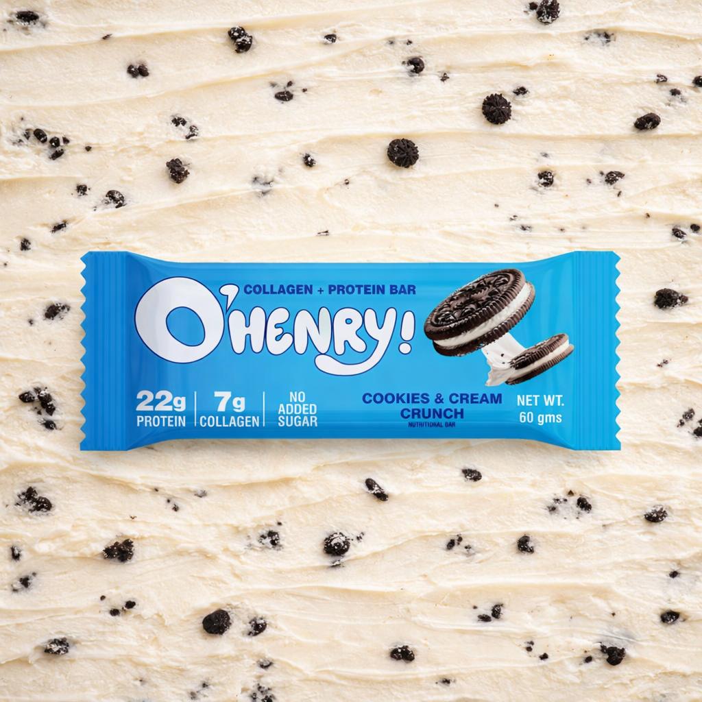 5 Reasons to Switch to No-Added-Sugar Bars (Beyond Just Weight Loss)