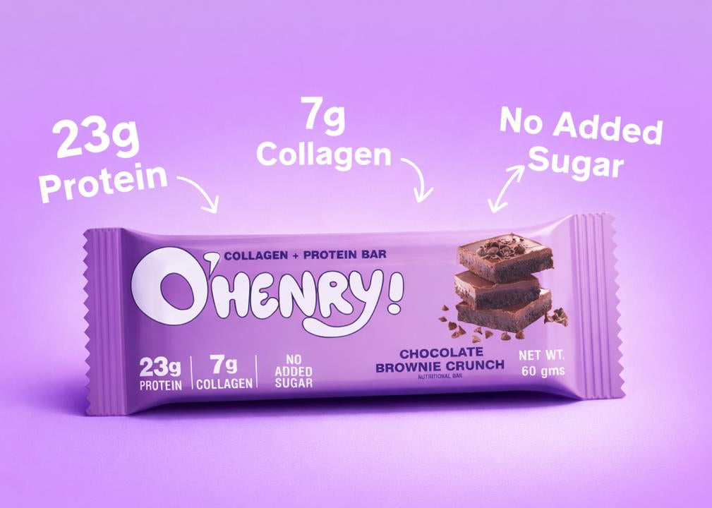 The Secret to Craving Control: High-Protein Snacks That Actually Taste Good