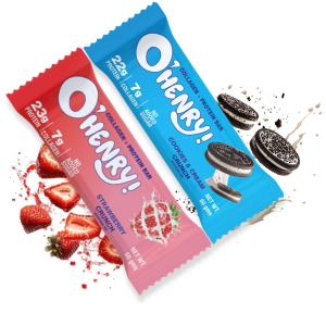 Collagen + Protein Bar