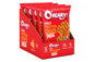Baked Protein Chips Pack Of 5 - Italian Style Pizza