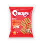 Baked Protein Chips - Italian Style Pizza