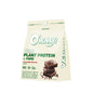 Vegan Plant Protein + Fibre - Chocolate Brownie