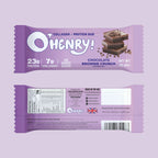 Collagen + Protein Bar - CHOCOLATE BROWNIE CRUNCH