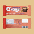 Vegan Protein Bar - PEANUT BUTTER CRUNCH